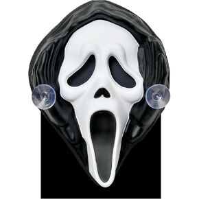 Fun World Licensed Ghost Face Light Up Window Peeper
