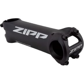 Zipp Service Course Stem 130mm 31.8 Clamp +/-6 1 1/8 in Blast Black B2 Aluminum