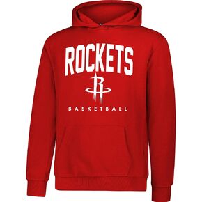 Ultra Game Boys NBA Super Soft Teamster Hoodie Sweatshirt
