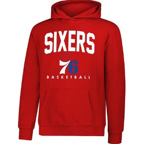 سويت شيرت بغطاء للرأس فائق النعومة من Ultra Game Boys NBA in Kuwait