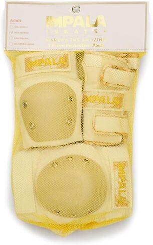 ImpalaSafety Equipment in Saudi Arabia