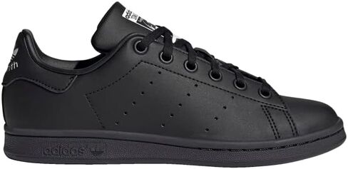 حذاء رياضي adidas Originals Stan Smith (نهاية النفايات البلاستيكية)، أبيض/أبيض/أخضر، 1.5 US للجنسين للأطفال الصغار in Saudi Arabia