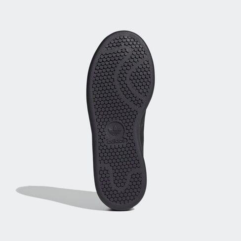 حذاء رياضي adidas Originals Stan Smith (نهاية النفايات البلاستيكية)، أبيض/أبيض/أخضر، 1.5 US للجنسين للأطفال الصغار in Saudi Arabia