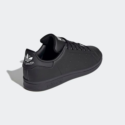 حذاء رياضي adidas Originals Stan Smith (نهاية النفايات البلاستيكية)، أبيض/أبيض/أخضر، 1.5 US للجنسين للأطفال الصغار in Saudi Arabia