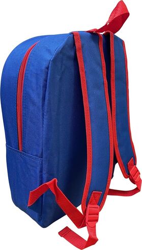 Ruz Sonic The Hedgehog Kid's Licensed 15 Inch School Backpack (Sonic I) in Kuwait