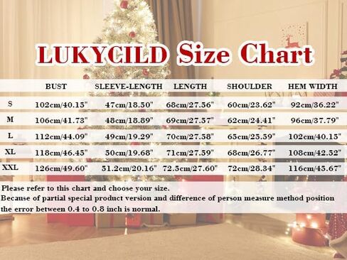 LUKYCILD Christmas Sweatshirt Women Book Xmas Tree Shirt All Booked For Christmas Pullover Book Lover Long Sleeve Shirt in Saudi Arabia