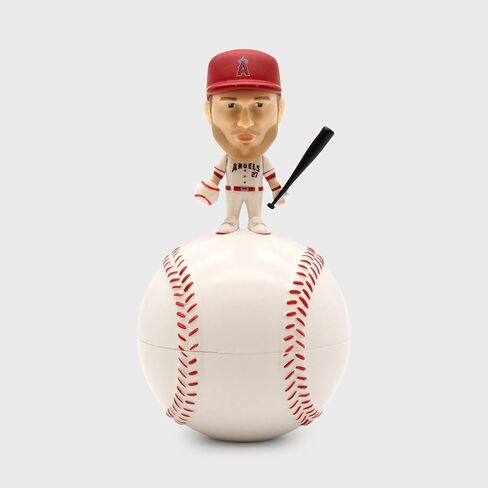 IML MLBSMOLS21Q2OL Series 1 MLB Superstars Smols BlindBox Figures, 3-inch Height in Kuwait