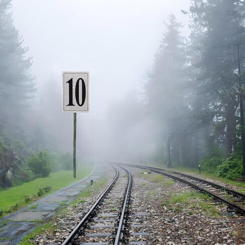Premium Aluminum Number Sign 8-12" X 8" Parking Spot Reflective Number Signs, Large Metal Number Sign for Office,Floor, Dock, Court, Aisle, Field and Outdoor Use, Weather-Resistant, Waterproof, High Visibility (Number Signs 8) in Saudi Arabia