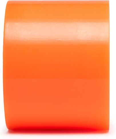Orangatang Love Handles 65 mm Cruising Longboard Skateboard Wheels (Set of 4) in Kuwait