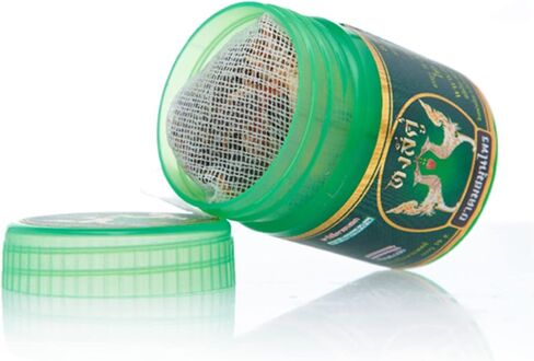 Hongkhu Traditional Thai Herbal Inhaler (Pack of 3) in Saudi Arabia