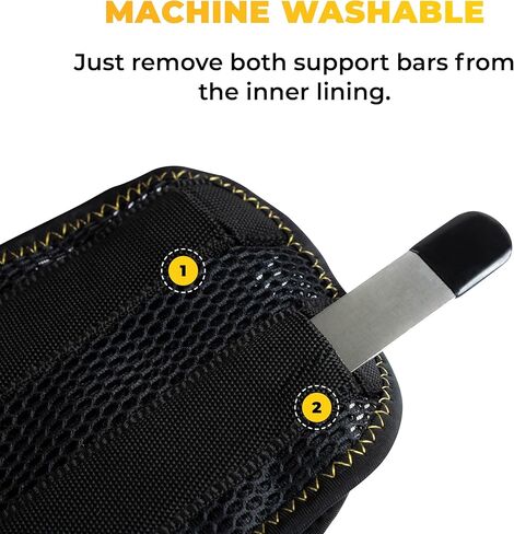 دعامة الظهر كوبر جوينت - مصحح الوضعية للنساء والرجال - قابلة للتعديل ومريحة، مثالية لتحسين الوضعية وتخفيف آلام الظهر - دعامة الظهر لدعم الوضعية in Kuwait