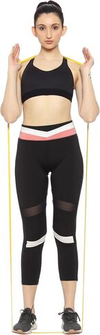 Resistance Bands (Choose from 8 Different Sizes from 8Kg - 116Kg), Pull Up Assistance Bands for Exercise, Chin Ups, Powerlifting, Training, Gyms, Home Fitness for Men and Women in Saudi Arabia