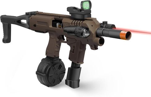 DIY Toys for Boys, Empty Shell Ejecting Design, Gifts for Boys Girls Birthday Holidays in Saudi Arabia