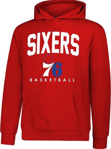 Ultra Game Boys NBA Super Soft Teamster Hoodie Sweatshirt in Kuwait