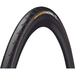Continental GatorHardshell 700x28 Foldable Tire