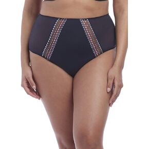 Elomi Women Plus Size Matilda Full Coverage Brief, Unicorn, M