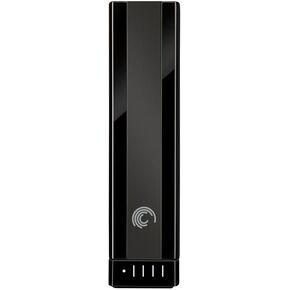 Seagate FreeAgent GoFlex Desk 1 TB USB 3.0 External Hard Drive STAC1000103