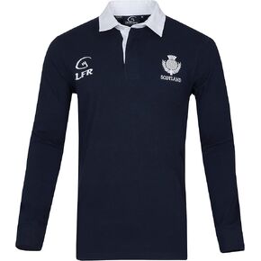 Malham 6 Nations Rugby Jersey