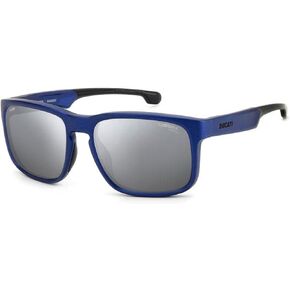 Carrera CARDUC 001/S TZQ BLUE METALIZED 57/18/135 MAN Sunglasses