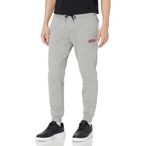 GUESS Men's Eco Lucky Joggers