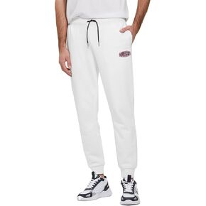 GUESS Men's Eco Lucky Joggers