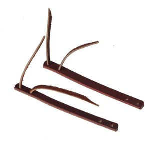 Replacement Rein Loops - 5/8 in. Pair