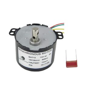 CHANCS Fixed Bracket Motor Holder TYC-50 50KTYZ Motor Universal Mounting High Hardness