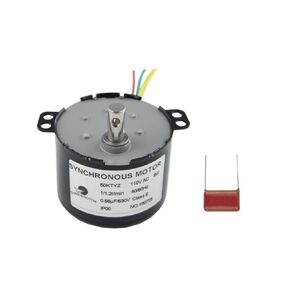 CHANCS Fixed Bracket Motor Holder TYC-50 50KTYZ Motor Universal Mounting High Hardness