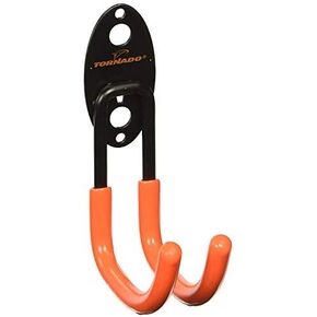 4 X Tornado 00520 Large J-Hook