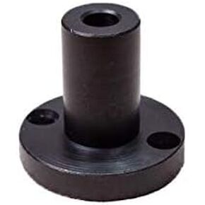Make it Snappy Tools Bench Mount Shank Wrench Compatible with Festool Centrotec shank drill bit adapters #92881