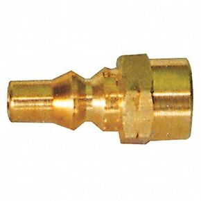 Sievert Male Quick Disconnect