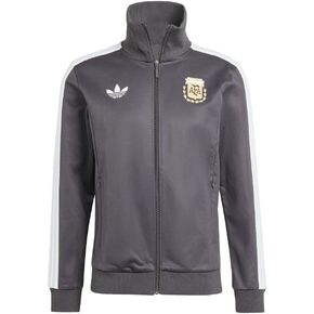 adidas Men's adidas Men's Soccer Argentina Beckenbauer Track Top Jacket