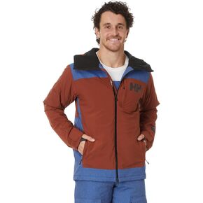 Helly-Hansen Men's Powdreamer 2.0 Jacket