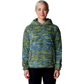 Mountain Hardwear Women's Microchill Hoody