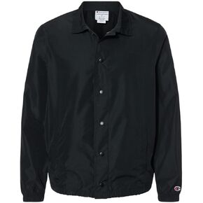 Champion - Coach's Jacket - CO126