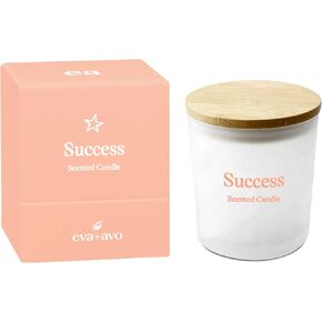 EVA + AVO Chingona Candle