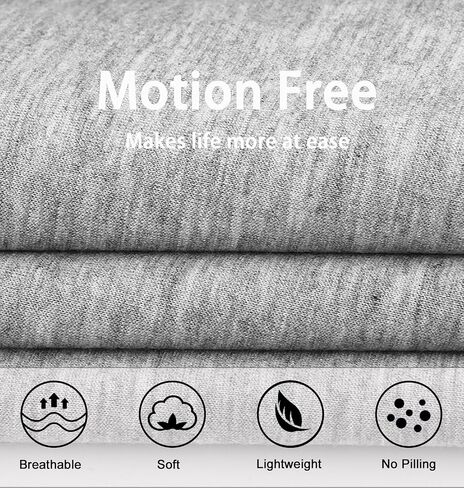 Mens Cargo Sweatpants Open Bottom Lightweight Baggy Yoga Pants Loose Lounge Pants with Pocket in Saudi Arabia