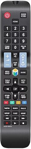RIVIERA Universal Replacement Remote Control Use for Almost All Panasonic LCD/LED/3D/Smart/4K Ultra HD TV in Saudi Arabia