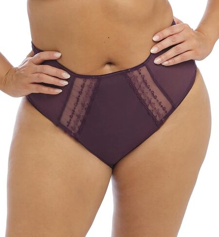 Elomi Women Plus Size Matilda تغطية كاملة، Unicorn، M in Saudi Arabia
