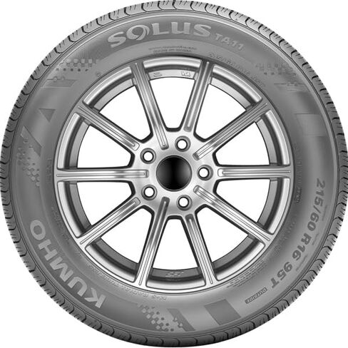 إطار كومهو سولوس TA11 لجميع المواسم - 215/60R15 94T in Kuwait