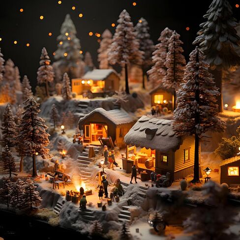 محول طاقة أبيض بتيار متردد/تيار مستمر 4.5 فولت لملحق قرية ليماكس المضيئة، متوافق مع ليماكس #94563 94564 74707 74295 84428 94565 94566 94527 لتزيين المباني الصغيرة لعيد الميلاد (6 مخرجات رأس) in Kuwait