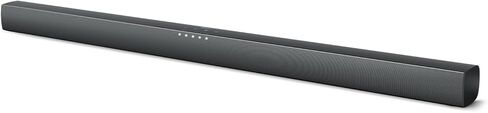PHILIPS TAB4208 2.0 Channel Soundbar with Bluetooth, HDMI ARC, and USB Playback - Simply Better TV Sound in Kuwait
