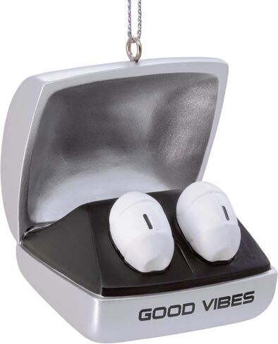Hallmark Boom Box Christmas Ornament in Saudi Arabia