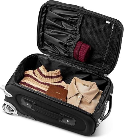 حقيبة يد كونسبت وان NCAA Auburn Tigers مقاس 21 بوصة in Kuwait