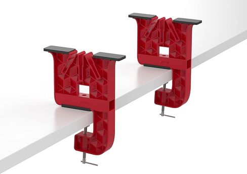 Tools4Boards 2023 Tuning Vises - Fire in Kuwait