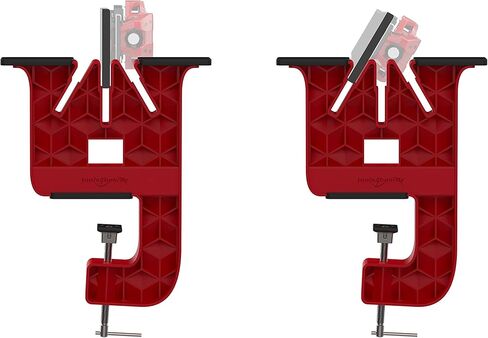 Tools4Boards 2023 Tuning Vises - Fire in Kuwait