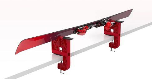 Tools4Boards 2023 Tuning Vises - Fire in Kuwait