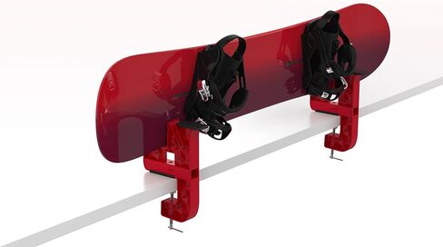 Tools4Boards 2023 Tuning Vises - Fire in Kuwait