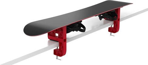 Tools4Boards 2023 Tuning Vises - Fire in Kuwait