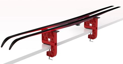 Tools4Boards 2023 Tuning Vises - Fire in Kuwait